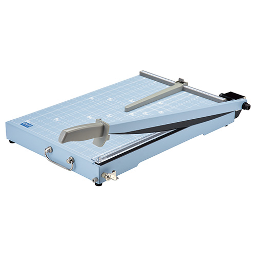 オープン　ＳＡ－２０２　新スチール裁断器　Ａ３