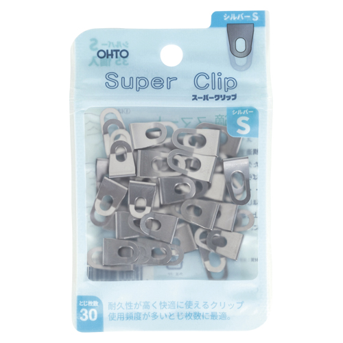 オート　ＳＣ－３８０Ｓ　スーパークリップ　Ｓ