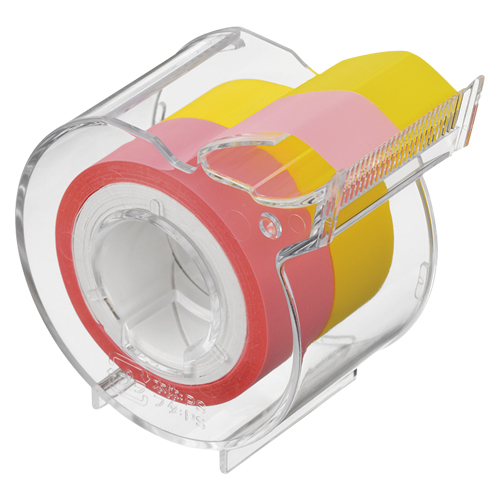 ヤマト　ＲＦ－１５ＣＨ－６ＥＮ　新メモックロールテープフィルムタイプ