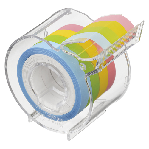 ヤマト　ＲＦ－７ＣＨ－６ＡＮ　新メモックロールテープフィルムタイプ