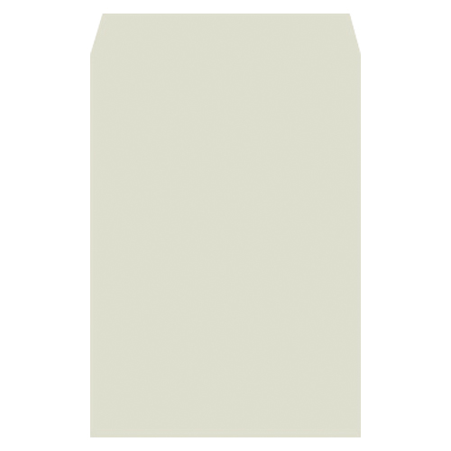 高春堂　７８９１　角２ハーフトーングレー１００ｇ　５００枚