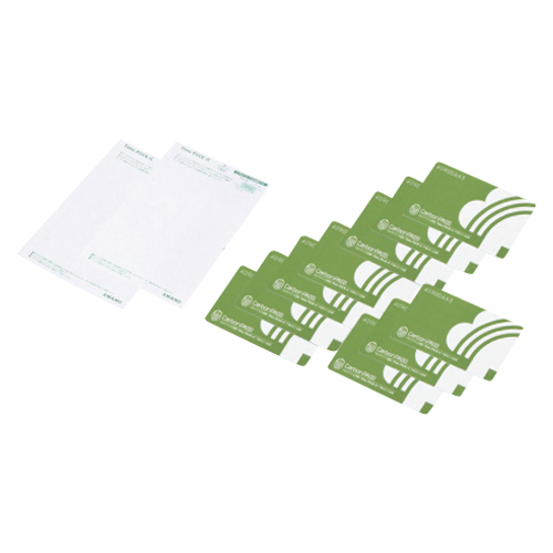 アマノ　ＴＩＭＥ　Ｐ＠ＣＫ－ＩＣカード　ＴｉｍｅＰ＠ＣＫ－ｉＣ専用カード