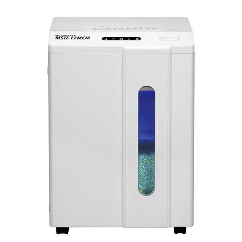 明光商会　ＭＳＲ－１７ＭＣＭ　ＭＳシュレッダー　ＭＳＲ－１７ＭＣＭ