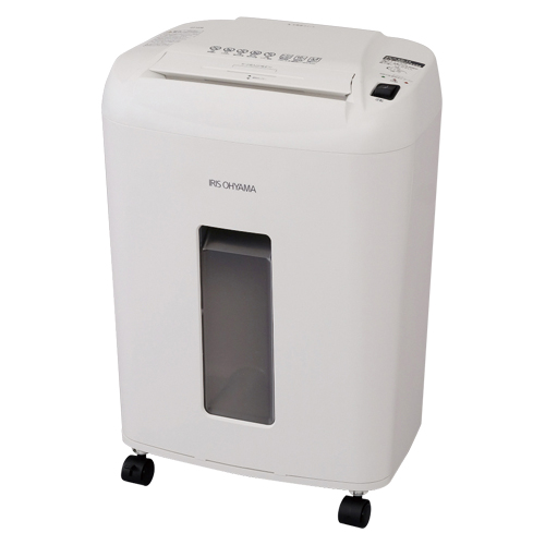 アイリスオーヤマ　ＯＦ１２Ｍ　細密オフィスシュレッダー