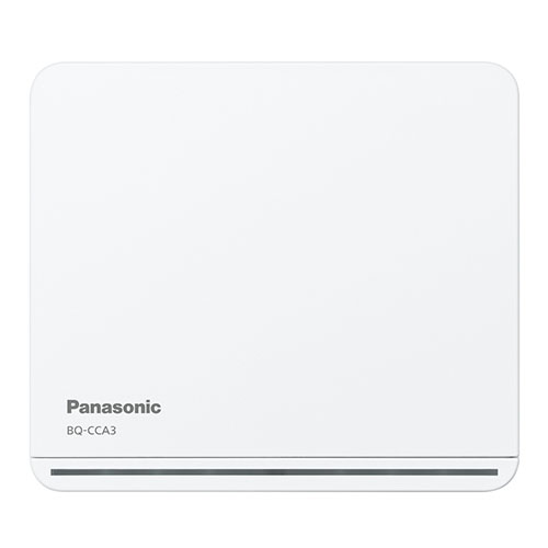 パナソニック　ＢＱ－ＣＣＡ３　エネループ　ＵＳＢ出力付８本急速充電器