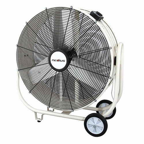 スイデン　ＮＷＦ－７５－１　風洞扇