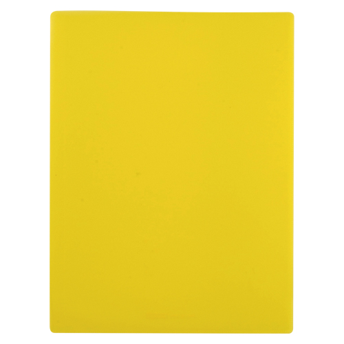 ビュートン　ＴＦＤ－Ａ４－２ＣＹ　ファイルＤＸ　２ポケット　イエロー