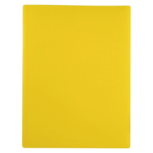 ビュートン　ＴＦＤ－Ａ４－６ＣＹ　ファイルＤＸ　６ポケット　イエロー