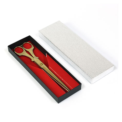 ササガワ　３８－４５３　テープカット用ハサミ