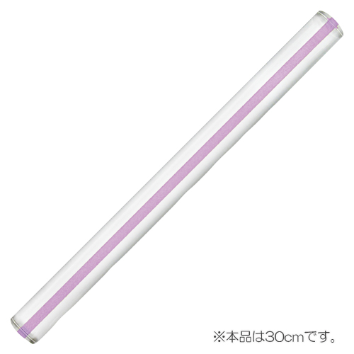 共栄プラスチック　ＣＢＬ－１４００－ＬＬ　カラーバールーペ　３０ｃｍ