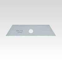 オルファ　ＸＢ１０８Ｓ　サブナイフＬ型替刃　ＸＢ１０８Ｓ　５枚入