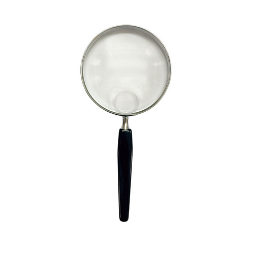 西敬　Ｐ－ＳＵＮ４６　拡大鏡二重焦点付直径１０１・６ｍｍ