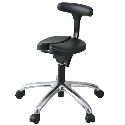 アーユル・チェアー　３００３７　アーユル・チェアー　ゼロワン　ブラック