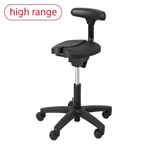 アーユル・チェアー　３１０１０　アーユル・チェアーキャスタータイプスタデ