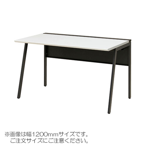 　ＷＳ－ＷＨ１４７Ｂ（ＷＨ）　ワークデスク　基本　ホワイト