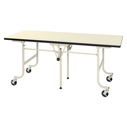 山金　ＳＦＭ－１８７５－ＩＩ　ワークテーブル　フラットタイプ