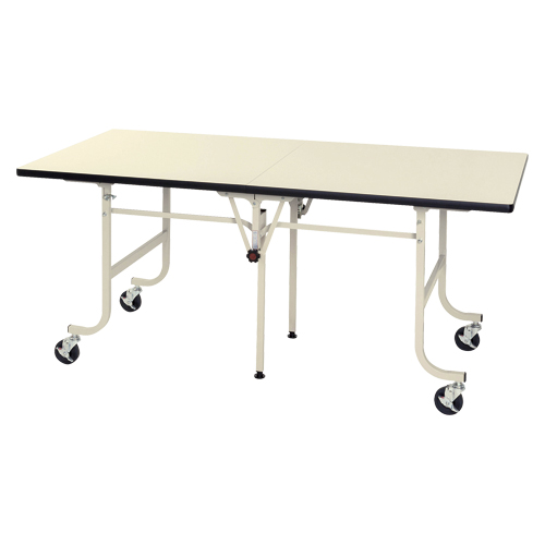 山金　ＳＦＭ－１８９０－ＩＩ　ワークテーブル　フラットタイプ