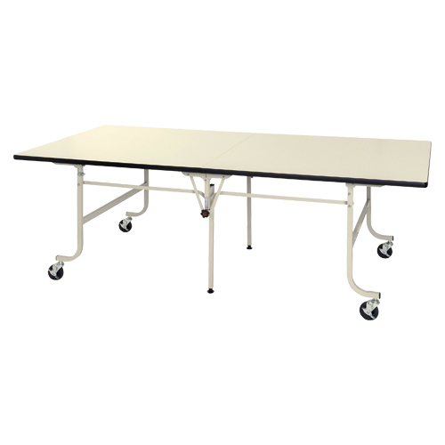 山金　ＳＦＭ－２４１２－ＩＩ　ワークテーブル　フラットタイプ