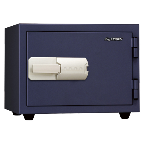 日本アイエスケイ　ＫＭＸ－２０ＭＮＡ　特殊マグネットロック式耐火金庫