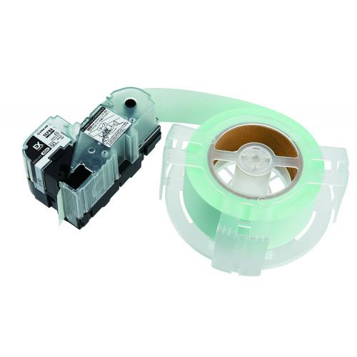 キングジム　ＳＳ５０Ｋ－ＥＸＲ　テプラＰＲＯテ－プ　ＥＸ詰替白ラベル