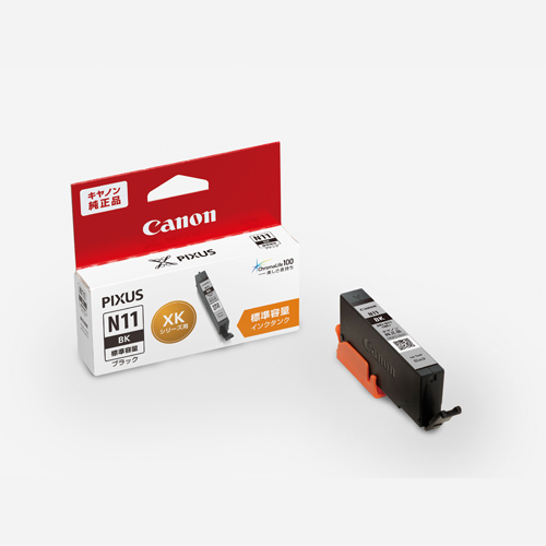 キヤノン　ＸＫＩ－Ｎ１１ＢＫ　インクタンク　ＸＫＩ－Ｎ１１　ＢＫ