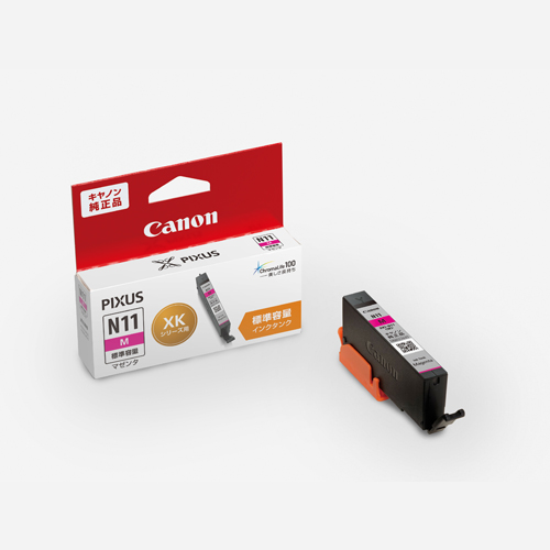 キヤノン　ＸＫＩ－Ｎ１１Ｍ　インクタンク　ＸＫＩ－Ｎ１１　Ｍ