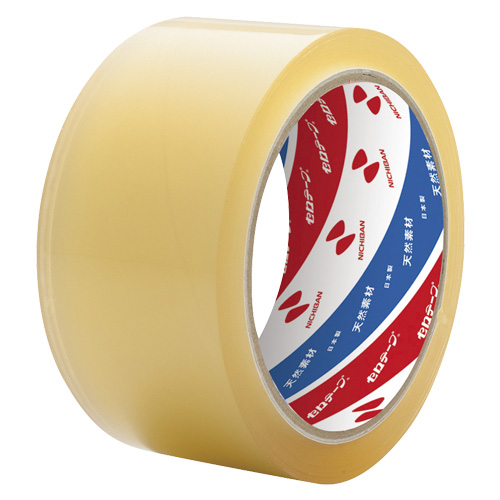 ニチバン　ＣＴ４０５－５０　セロテープ　ＣＴ４０５－５０　３巻入