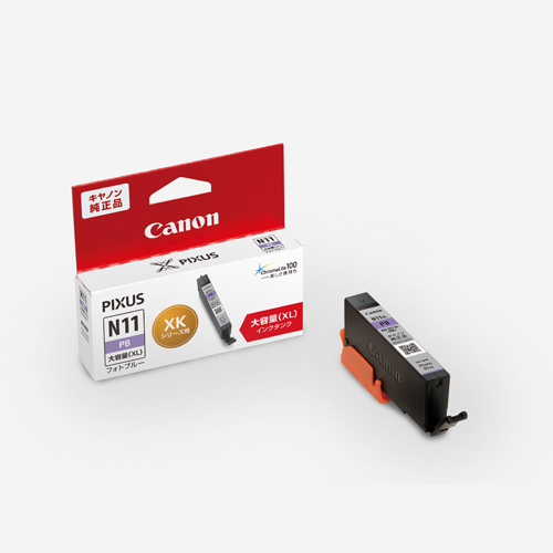 キヤノン　ＸＫＩ－Ｎ１１ＸＬＰＢ　インクタンク　ＸＫＩ－Ｎ１１ＸＬ　ＰＢ