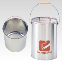 ぶんぶく　ＣＰ－Ｚ－１２Ｎ　タバコペール（中カゴ付）