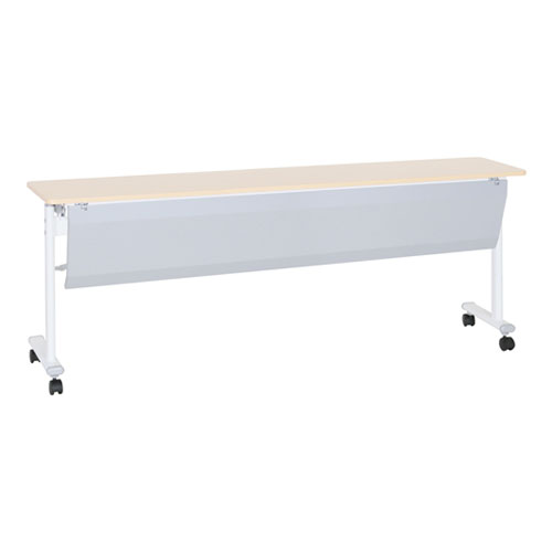 カグクロ　ＡＴＦ－１８４５－Ｐ－ＭＰ　アジャストスタッキングテーブル幕板付メー