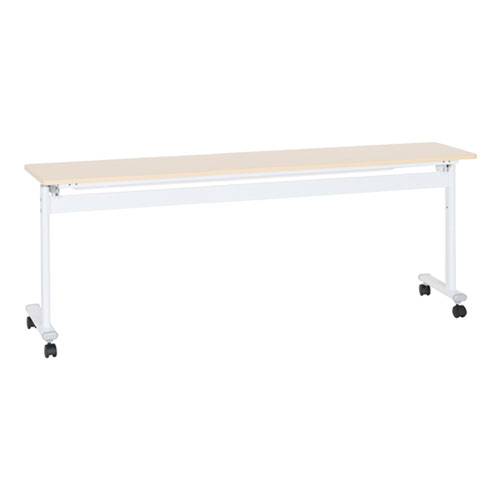 カグクロ　ＡＴＦ－１８４５－ＭＰ　アジャストスタッキングテーブル　メープル