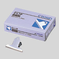 クラウン　ＣＲ－ＹＣ３－ＳＬ　山型クリップ　小　＜２０個入＞