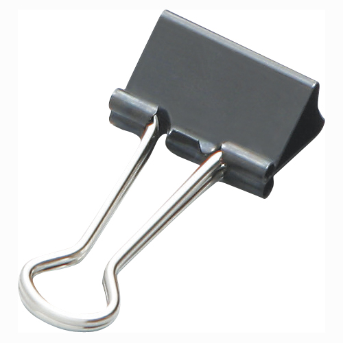 クラウン　ＣＲ－ＷＣ３－Ｂ　Ｗクリップ　小　１０個入