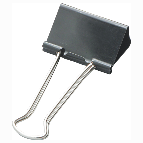 クラウン　ＣＲ－ＷＣ０－Ｂ　Ｗクリップ　特大　１０個入