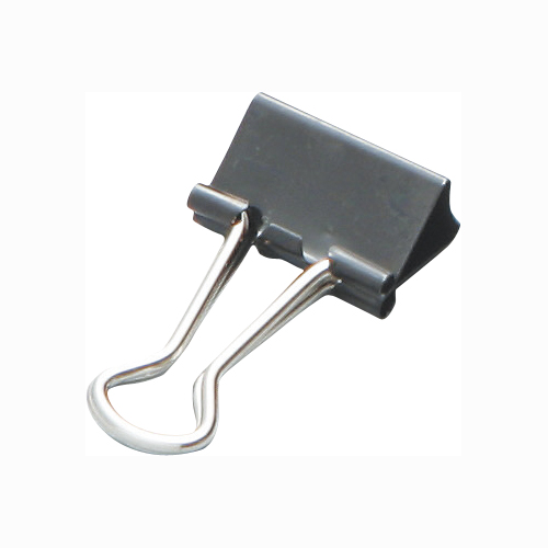 クラウン　ＣＲ－ＷＣ４－Ｂ　Ｗクリップ　小々　１０個入