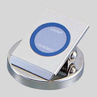 クラウン　ＣＲ－ＭＧＭ２０－ＳＬ　ニューマグネットクリップ　超強力　１個