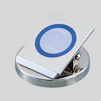 クラウン　ＣＲ－ＭＧＬ３０－ＳＬ　ニューマグネットクリップ　超強力　１個