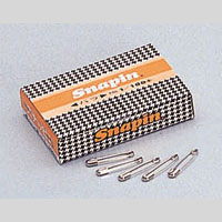 オート　０－１００　スナッピン小口バラＮＯ．０　１００本入