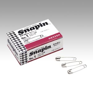 オート　１－１００　スナッピン小口バラＮＯ．１　１００本入