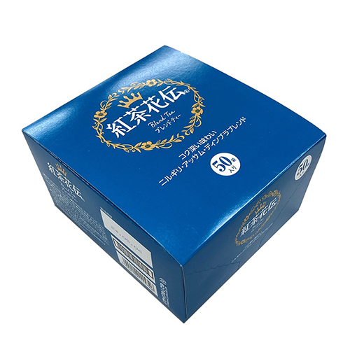 コカ・コーラ　１６２６９　紅茶花伝ブレンドティーバッグ　５０個