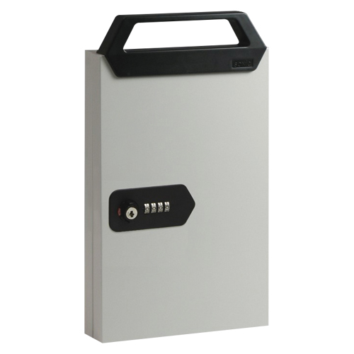 ソニック　ＫＳ－７０４８　ダイヤル式　キーボックス　２４個吊