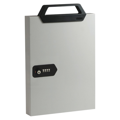 ソニック　ＫＳ－７０２３　ダイヤル式　キーボックス　３６個吊