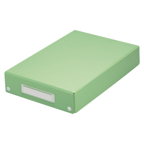 クラウン　ＣＲ－ＴＲ５１－Ｇ　カラートレー　Ａ４　グリーン