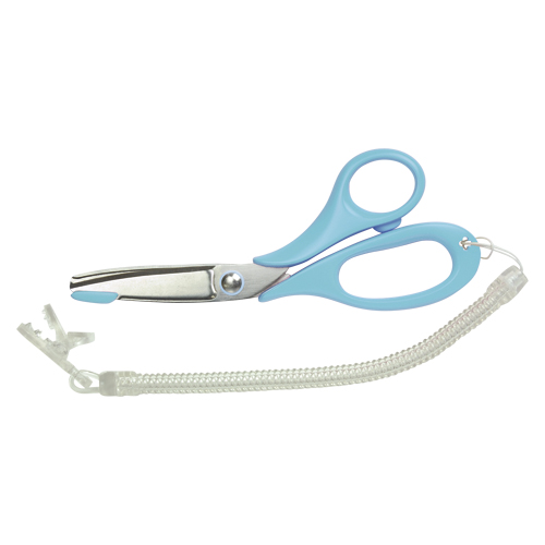 木村刃物　ＭＳ１－１４５Ｂ　ナ－スハサミ　メディサポ