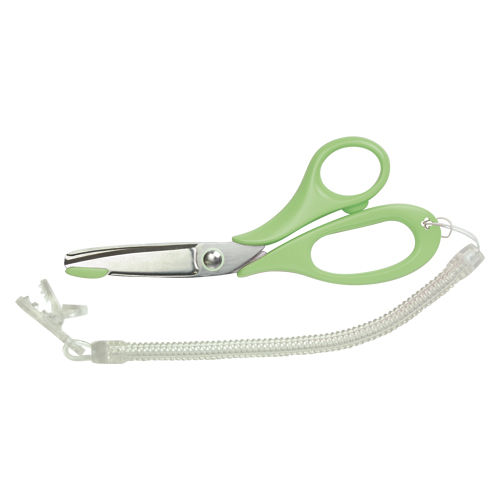 木村刃物　ＭＳ１－１４５Ｇ　ナ－スはさみ　メディサポ