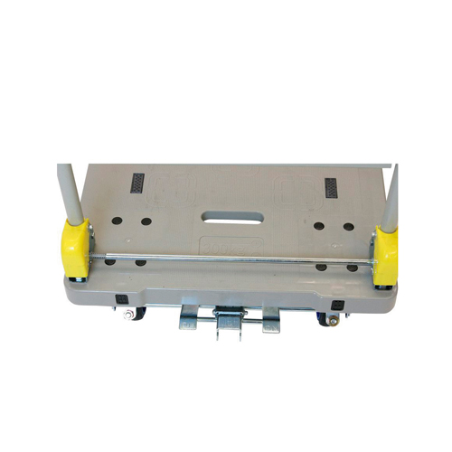 浅香工業　１８２０２５　金象印しずキャリー　フットブレーキ付