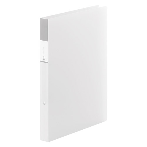 キングジム　ＦＶ６２１Ｔ－Ｔ　ＦＶ　リングフアイル（透明）　透明