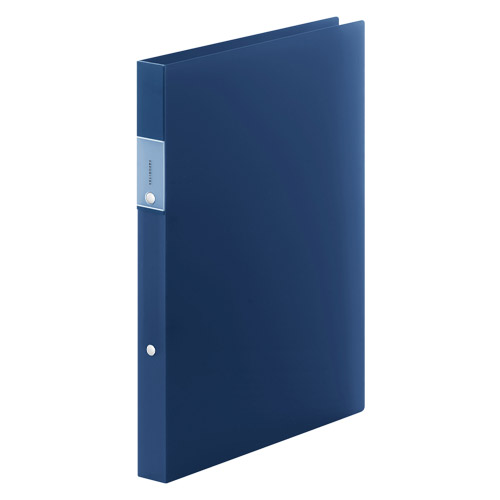 キングジム　ＦＶ６２１Ｔ－ＮＶ　ＦＶ　リングフアイル（透明）　ネイ