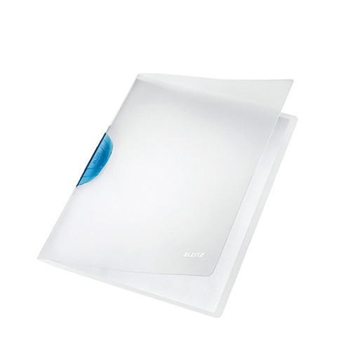 ＬＥＩＴＺ　４１７４－００－３０　ライツカラークリップマジックライトブル