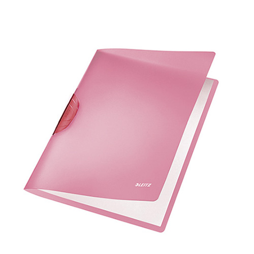 ＬＥＩＴＺ　４１７６－００－２５　ライツカラークリップレインボー　レッド